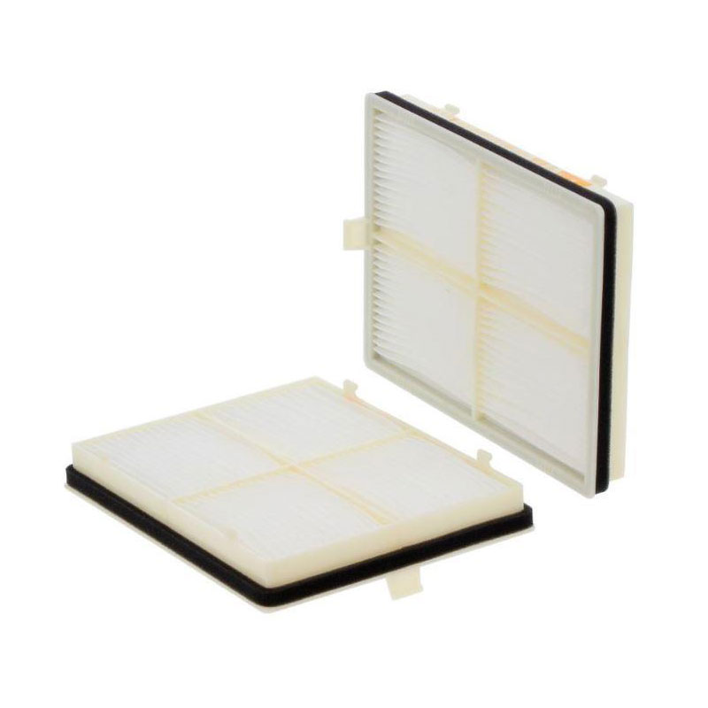 Apa perbedaan antara filter udara referensi silang SC80104 dan elemen filter udara biasa?