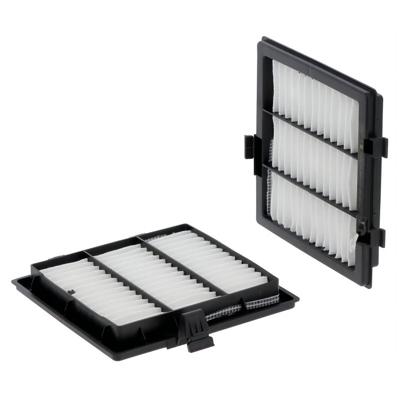 Seberapa Sering Anda Harus Mengganti Filter Udara Kabin Anda