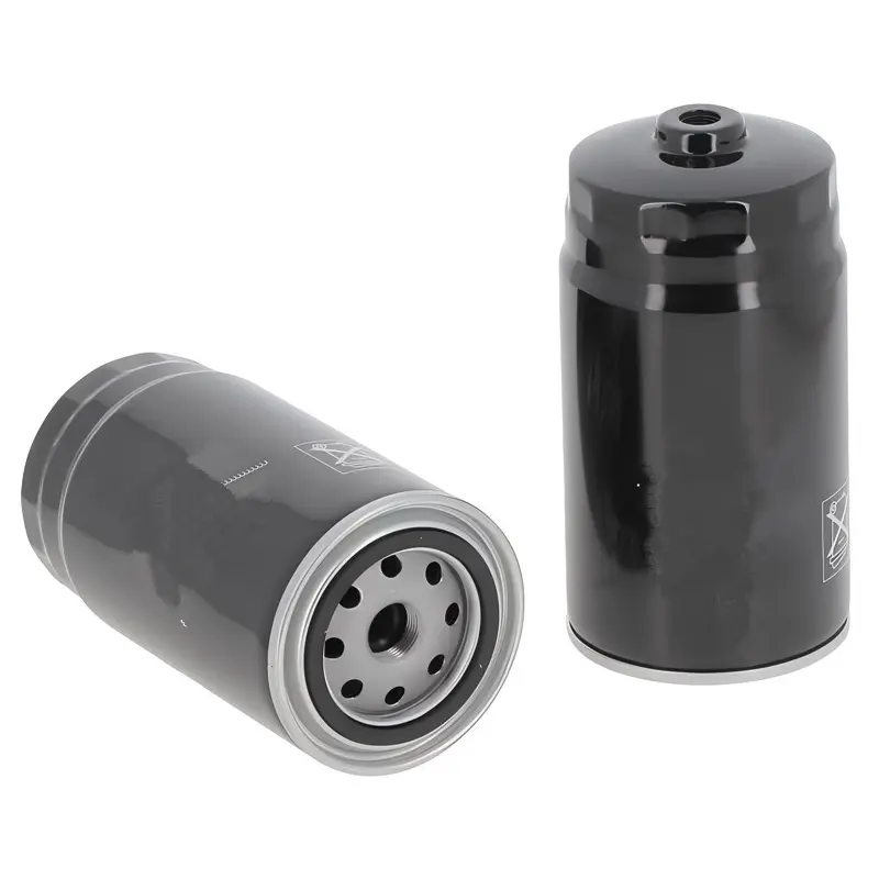 Cara Memilih Pemisah Air Bahan Bakar yang Tepat untuk Mesin Diesel Anda