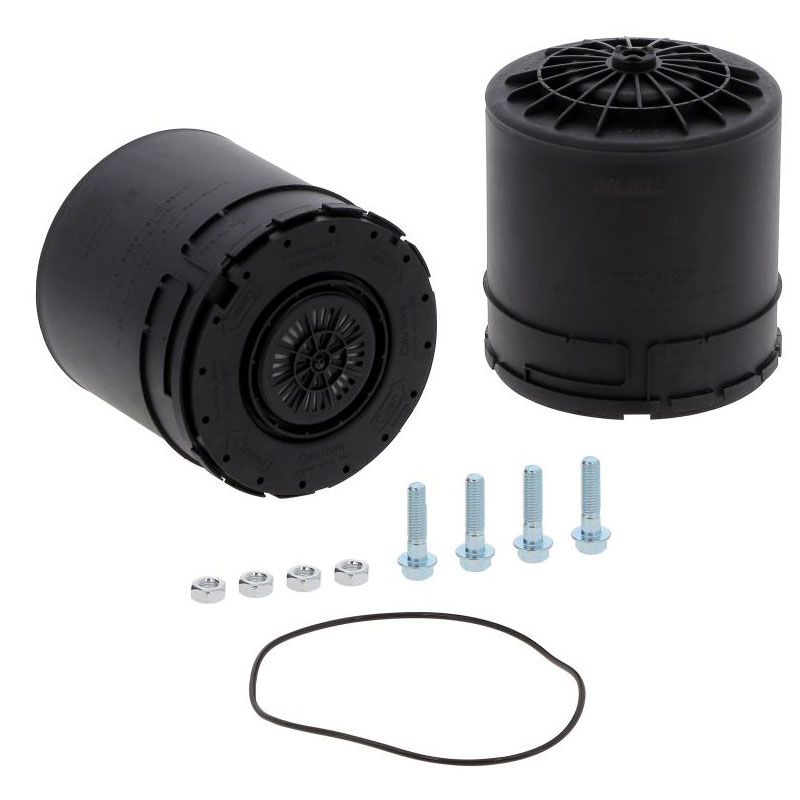 Apa Itu Filter Pengering Udara dan Mengapa Penting untuk Sistem Anda