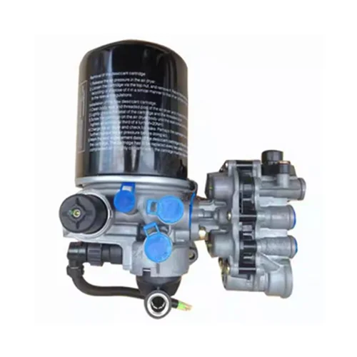 Filter Pengering Udara ZB4734 K043830 5801414923