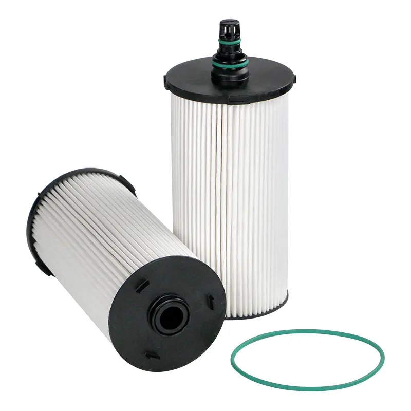 Aksesori Mobil Filter Bahan Bakar untuk Volvo 24137737