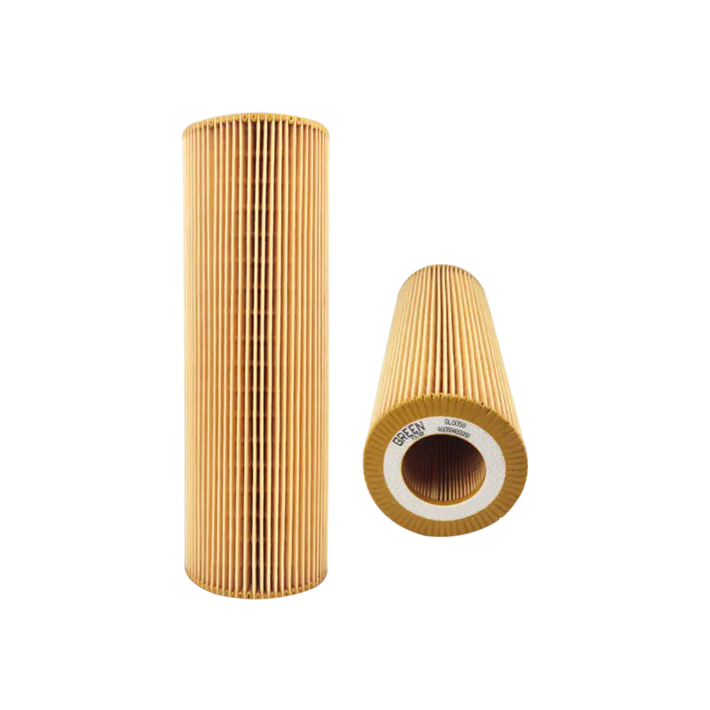 Filter Oli Referensi Silang 400504-00058 2022275 2417016 untuk Daewoo