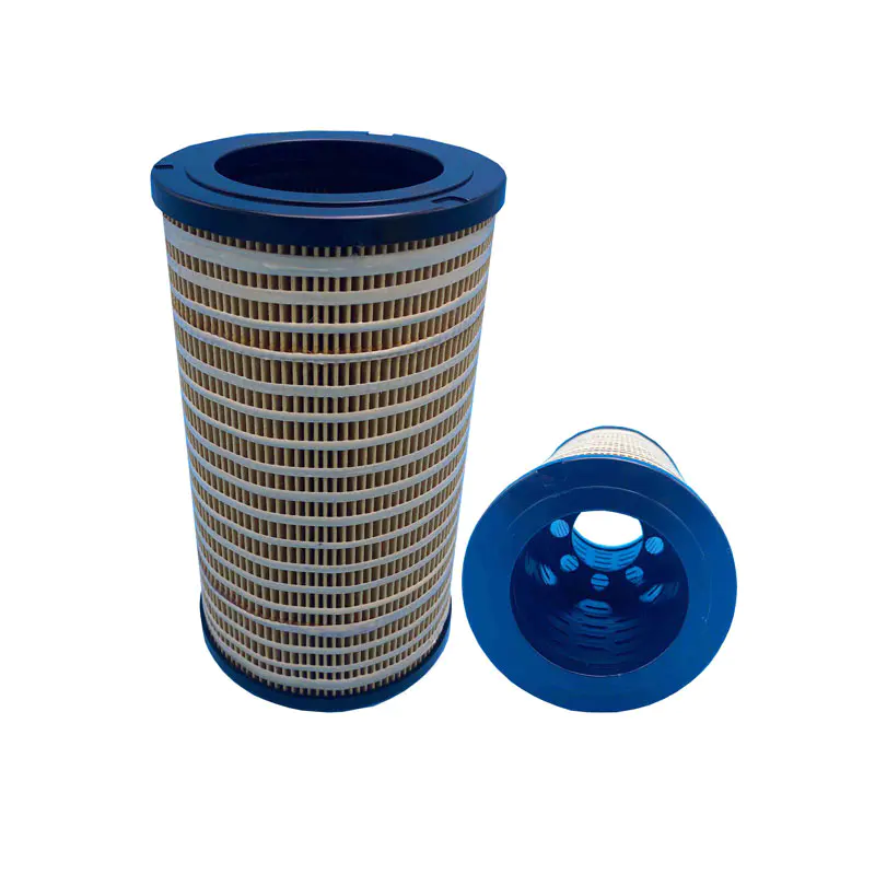 Elemen filter oli referensi silang GL0721 1R0721 LF519 P550485 RJ9162