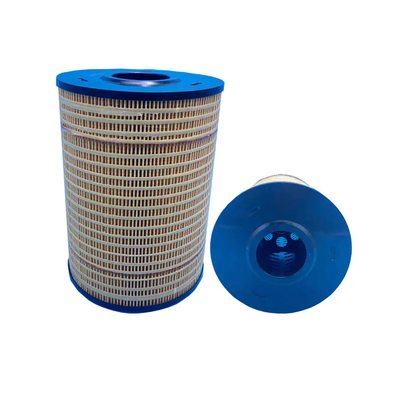 Elemen Filter Oli Cross Referensi GL0726 1R0726 LF3485