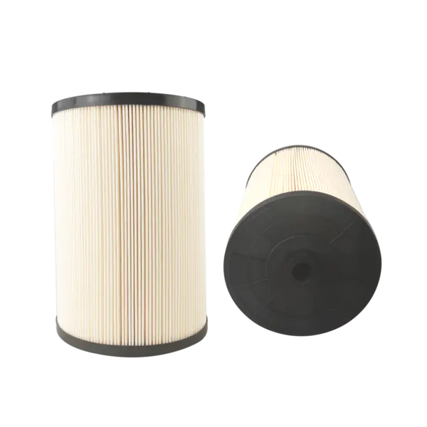 Elemen Filter Oli Referensi Silang S156072380 VH15601E0181 GL0181