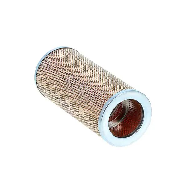 Elemen Filter Hidraulik Excavator 0706301100 SH56151 H5610 P557380