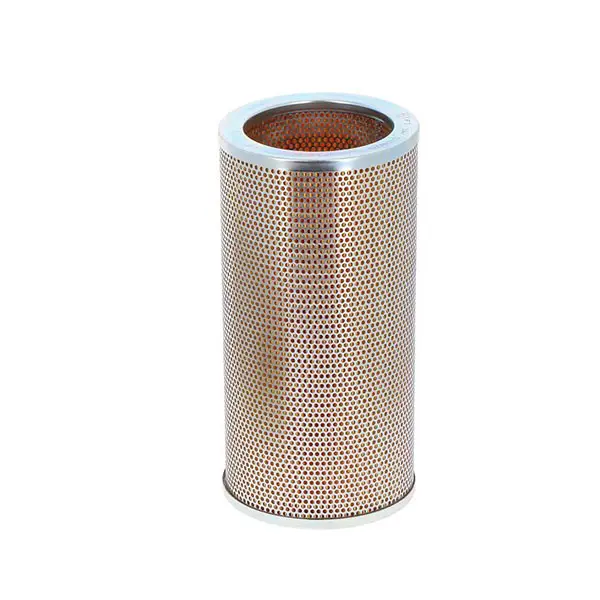 Elemen Filter Hidraulik Excavator 0706301142 P551142 SH56406 LH8543
