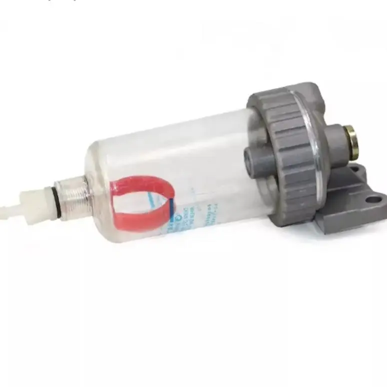 Filter pemisah air bahan bakar 44803-1080 4452161 EX200-1/2/3/5 SH220/250