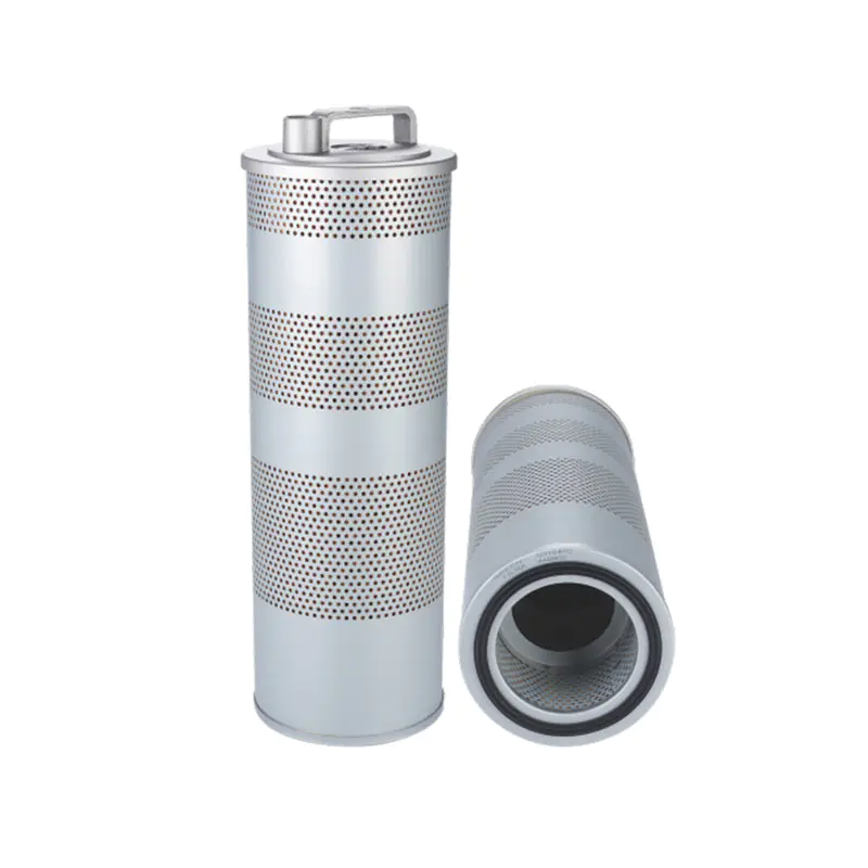 GH8402 4448402 HF7691 P502270 Penggantian Filter Hidrolik Cocok untuk Hitachi