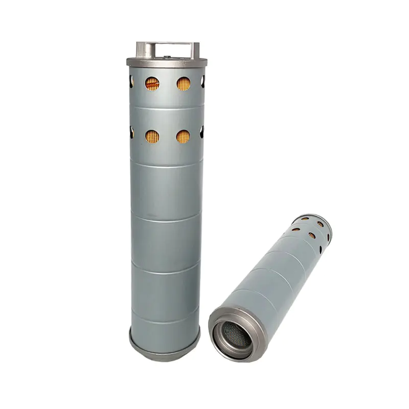 Filter hidrolik GH8401 4448401 HF35511 P502269