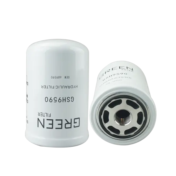 Filter oli hidrolik 689590 P550786 0009830633
