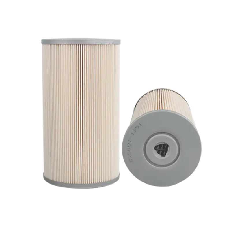 Elemen filter oli GL1351 156071351 B222100000296 RJ9193 LF3686 P502190
