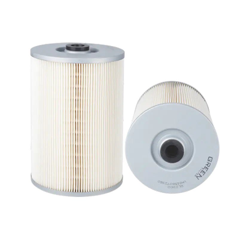 Elemen Filter Minyak VHS156072360 VH15601E0070 RJ9191