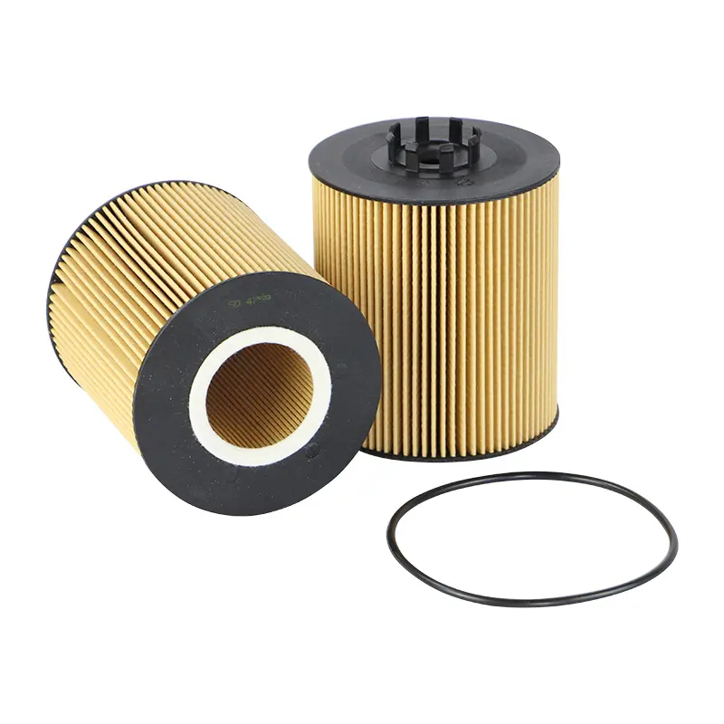 RE530656 Filter oli mesin untuk John Deere