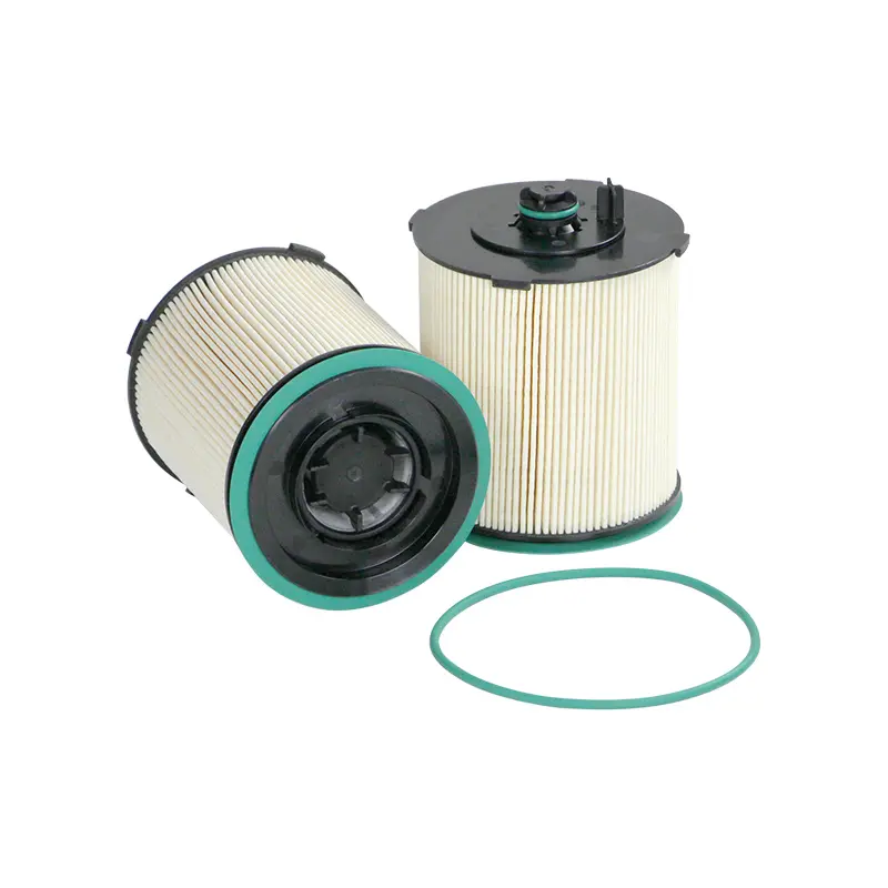 Filter Bahan Bakar Truk untuk Volvo 24633960